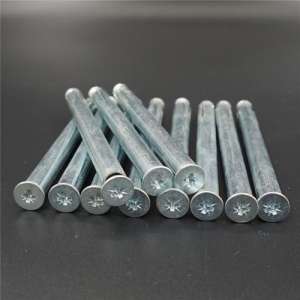 五金百科：內膨脹螺栓怎么使用簡介