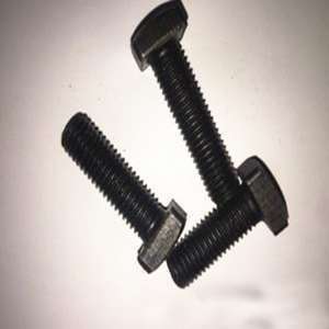 什么事馬車螺栓？有什么用途？